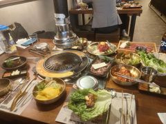 -喜来稀肉(金巴利道店)
