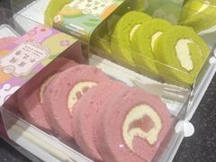 -超港·蛋糕面包(包河万达店)