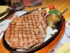 -斗牛士牛排(南京东路店)