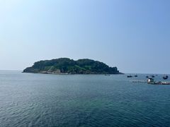 -大长山岛