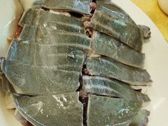 -得记得潮州海鲜砂锅粥(宝业路店)