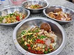 -文惠桥头大华干捞粉