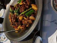 -老友王·南宁特色菜(金汇如意坊店)