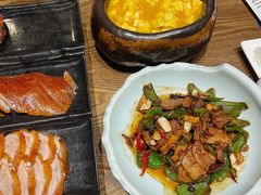 -羲和雅苑烤鸭坊(丰台万达店)