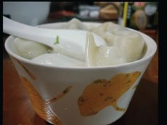 菜肉大馄饨-高行汤团店(金高路店)
