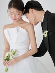 -全城热恋璀璨婚纱摄影(国贸总店)