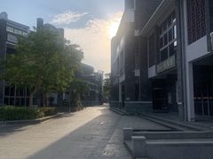 -天后宫岭南民俗文化街