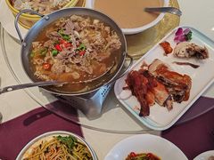 -凯鸽酒楼(大同振兴街店)