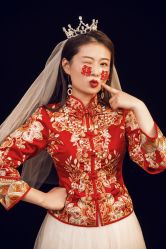 -宿迁台北新娘婚纱摄影