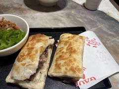 -高玛纳驴肉火烧(一世界店)