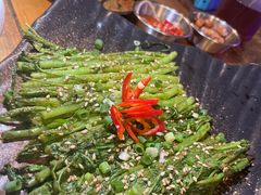 -质烤烤物·活烤海鲜(质烤总店)