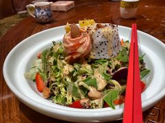 -京味张·北京烤鸭(天河南二路店)