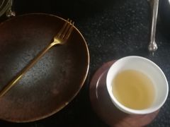 -西双版纳洲际度假酒店兰吧