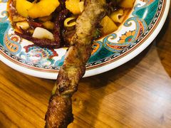 -巴依老爷新疆美食(望京小街店)