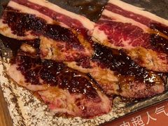 -一品诚记烤肉·甄选店(中南路店)