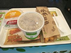 -德克士(广州南站店)