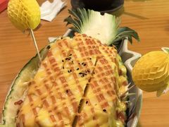 -恩你小木屋·韩式料理(假日广场店)