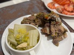 -张家港国贸酒店·餐厅