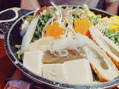 -有喜屋·烧鸟·居酒屋(周浦万达店)