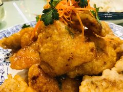 -石老头关东饺子王·东北菜(嘉华鑫城店)