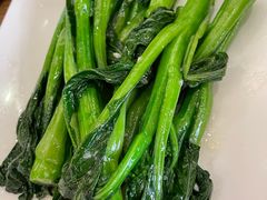 -先记烧鹅王·本地粤菜(福永店)