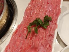 -周师兄大刀腰片火锅(解放碑总店)
