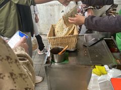 -荆楚任氏锅盔(紫阳路店)