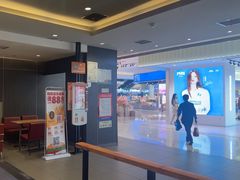 -汉堡王(财富广场店)