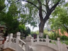 -郭守敬纪念馆