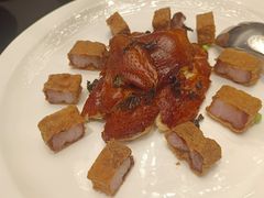 -厦门艾美酒店·乐美中餐厅