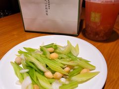 -頂好酒家·经典粤菜(海信广场店)