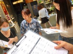 -香遇沙龙香水·调香·团建