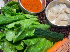 -入火韩国烤肉(凯旋广场店)