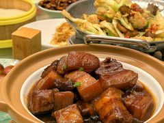 农家红烧肉-小菜园新徽菜(马鞍山金鹰店)