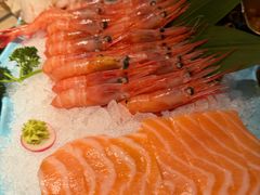 -牛New寿喜烧(闵行龙湖天街店)