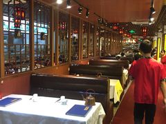 -京味民福烤鸭店(建设四马路店)