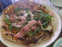 -PIZZA BIANCA(万象城店)