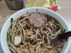 -镇江锅盖面(秦虹路店)