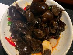 -老头儿油爆虾·知味杭州(爱琴海购物中心)