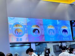 -小杨生煎(深圳岗厦北店)