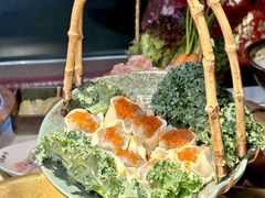 -小龙坎火锅(IFS HOT店)
