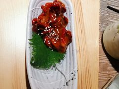 -酒井酱子·深夜食堂(东城汇店)