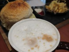 -魏斯理汉堡(西安沣东吾悦店)