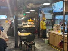 -金谷园饺子·烧烤(人大总店)
