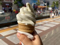 -麦当劳(新王府井店)
