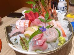 -小山日本料理(兴业太古汇店)
