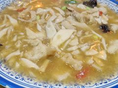 -杏花村水席楼·洛阳水席(老城十字街店)