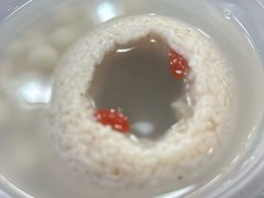 -灵山酒酿健忠(黄山汤口寨西非遗店)