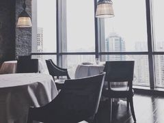 靠窗位-富力丽思卡尔顿酒店·丽轩中餐厅