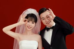 -薇薇新娘婚纱摄影(跃进北路店)